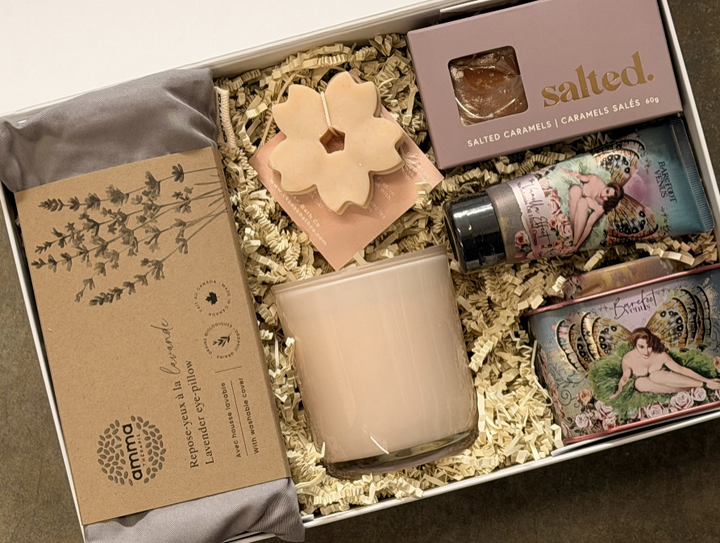 Gift Smack Feature Box