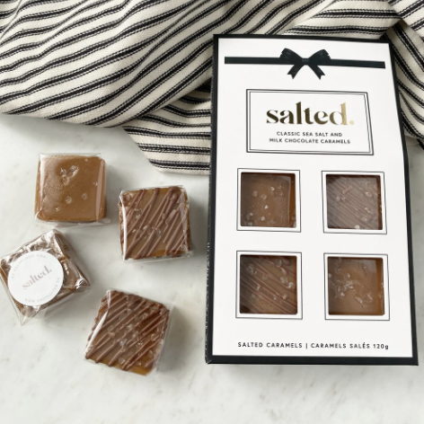 Made in Alberta Gift Box