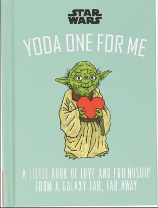 A Little Love from Far, Far Away Gift Box