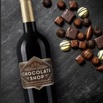 Sip & Savor Gift Basket