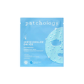 Patchology Serve Chilled on Ice Hydrogel Face Mask - Gift Smack Gift Company