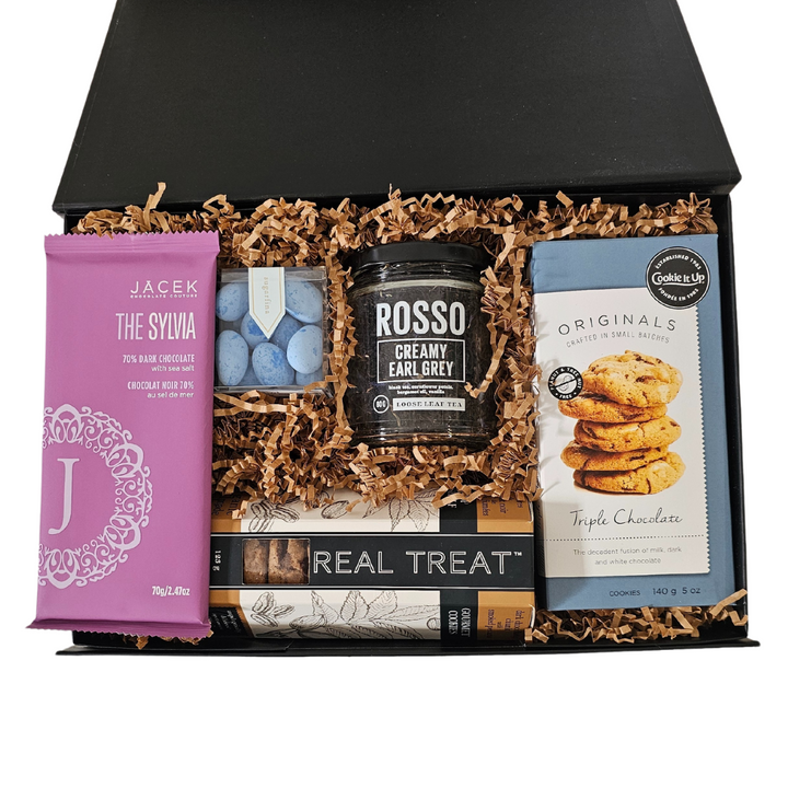 Sweet Comforts Gift Box II