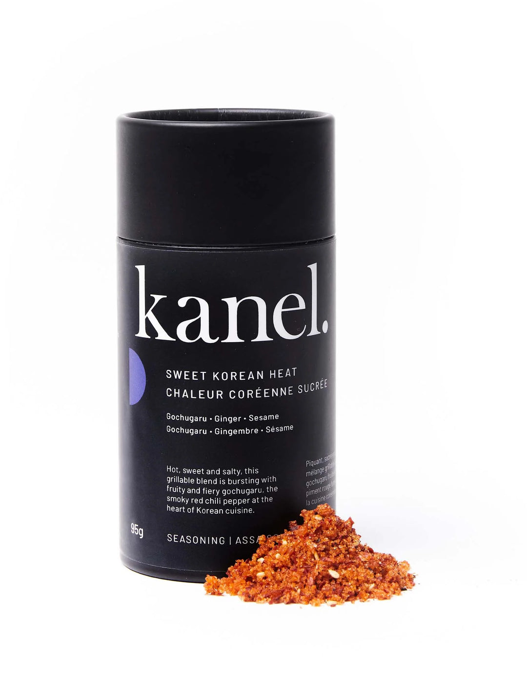 Kanel - Sweet Korean Heat