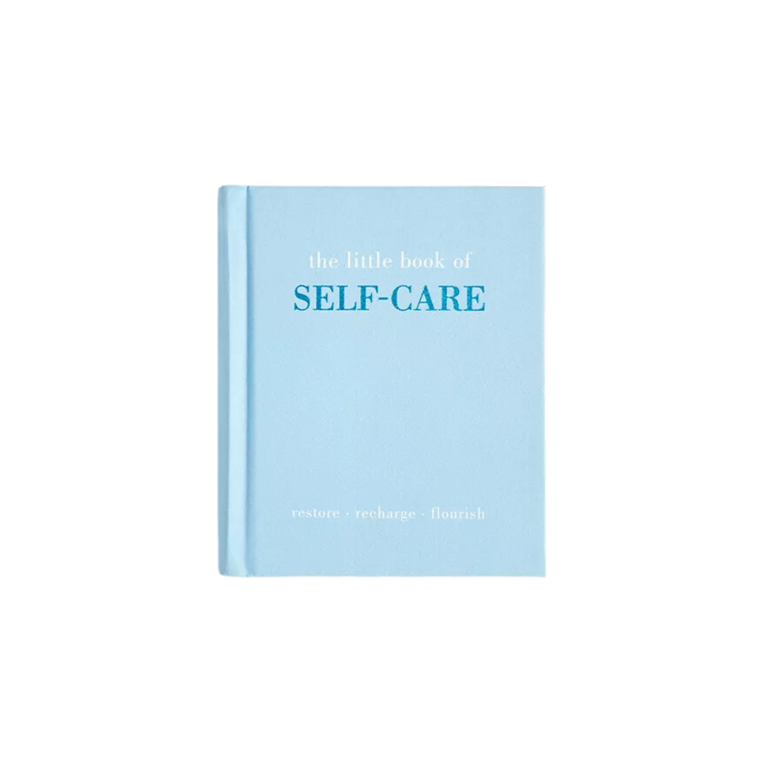 The Little Book of Self-Care