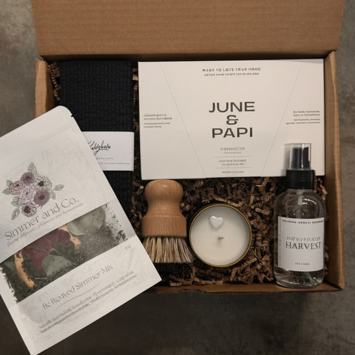 Fresh Start Gift Box