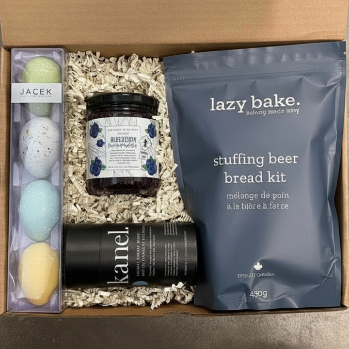 Sunday Roast Gift Box