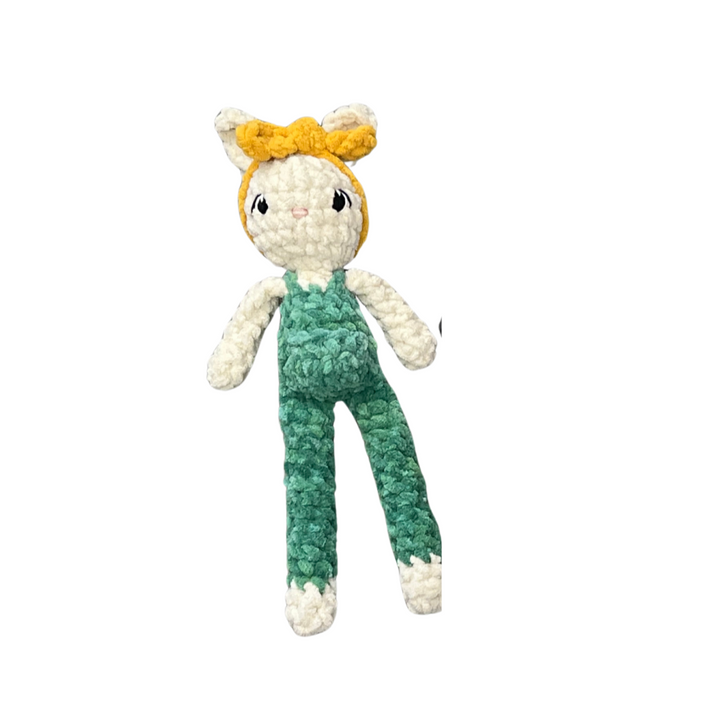 Woodland Friends -Bunny