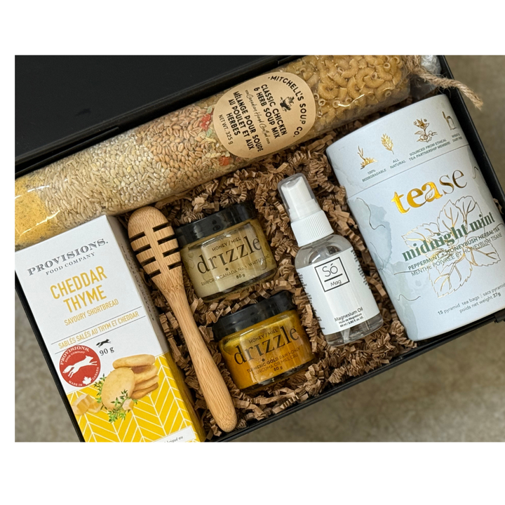 Rest up Gift Box