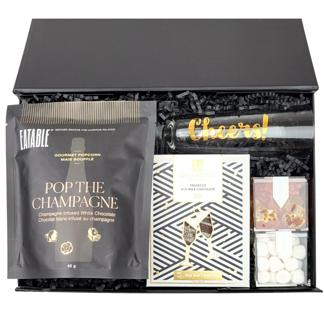 Cheers Gift Box