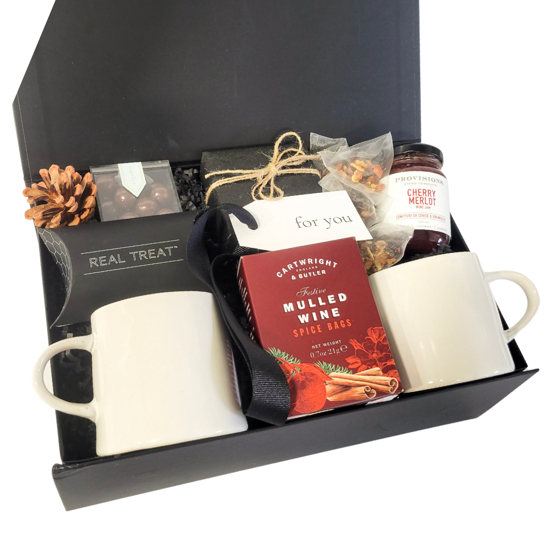 Mull It Over Gift Box