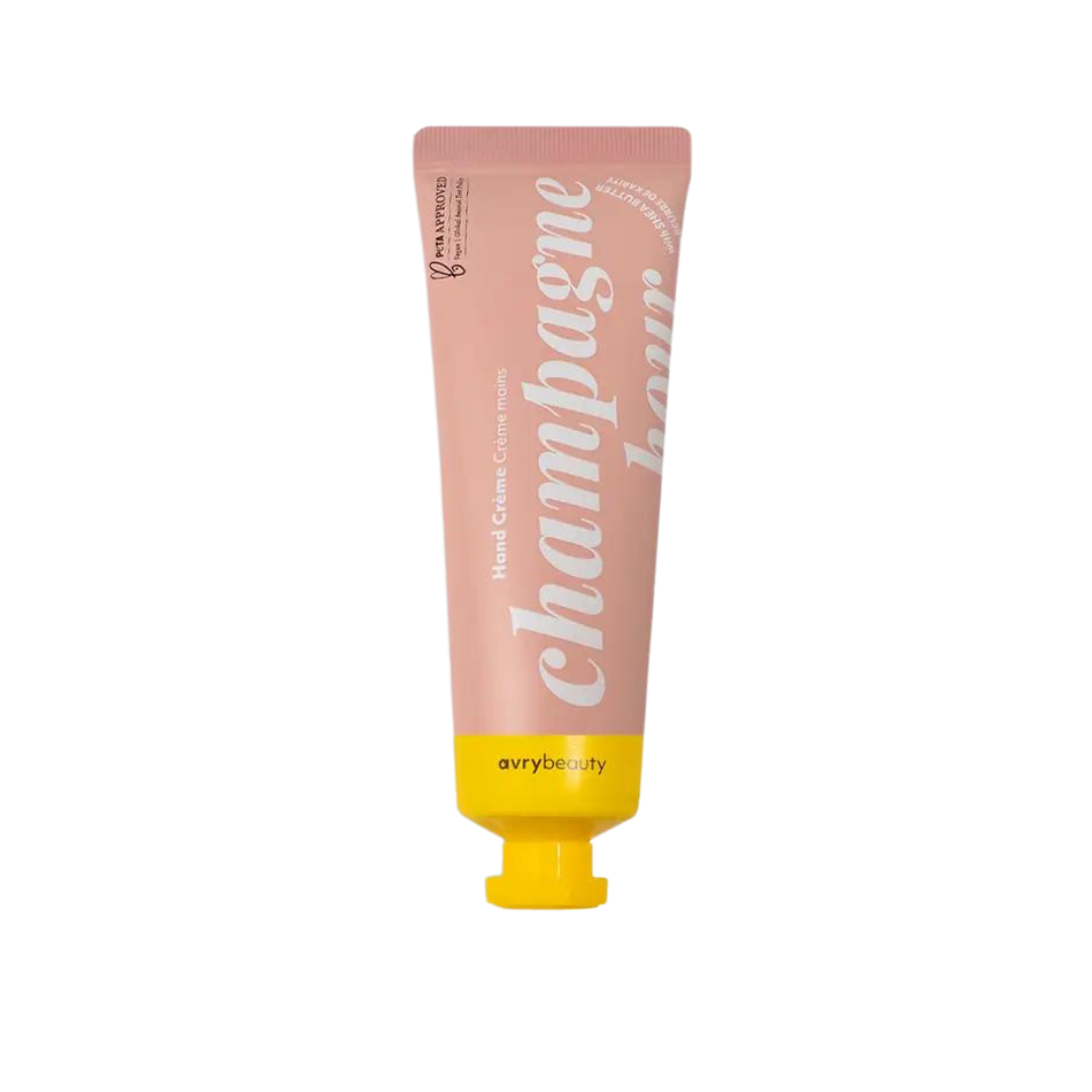 Champagne Hour Hand Cream