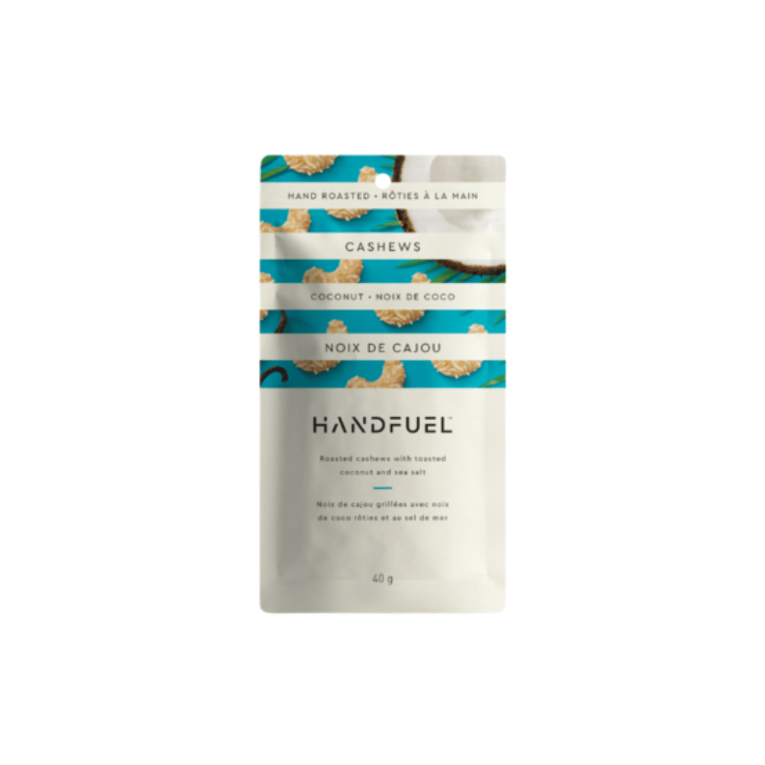 Cashews - Coconut - Gift Smack Gift Company