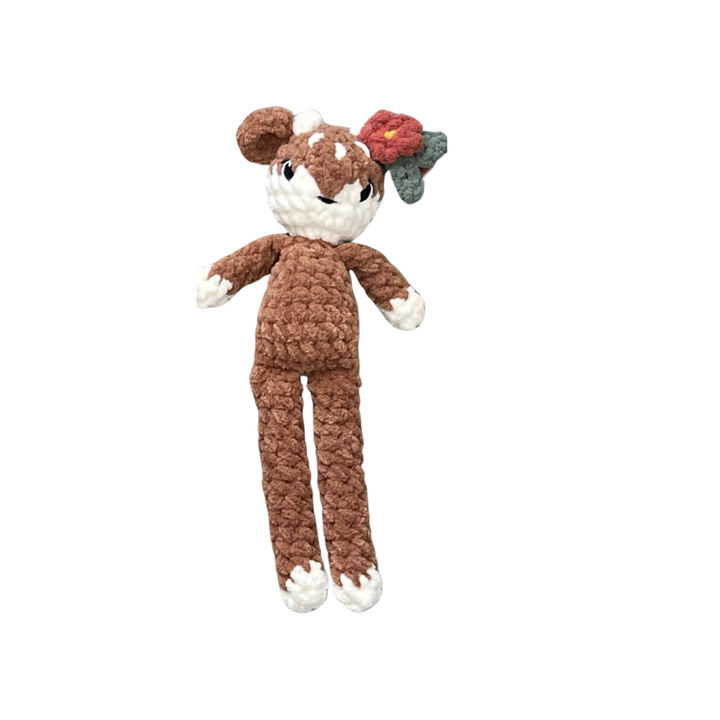 Woodland Friends - Fawn