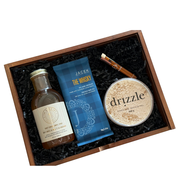 Alexa, pour me a cocktail Gift Box