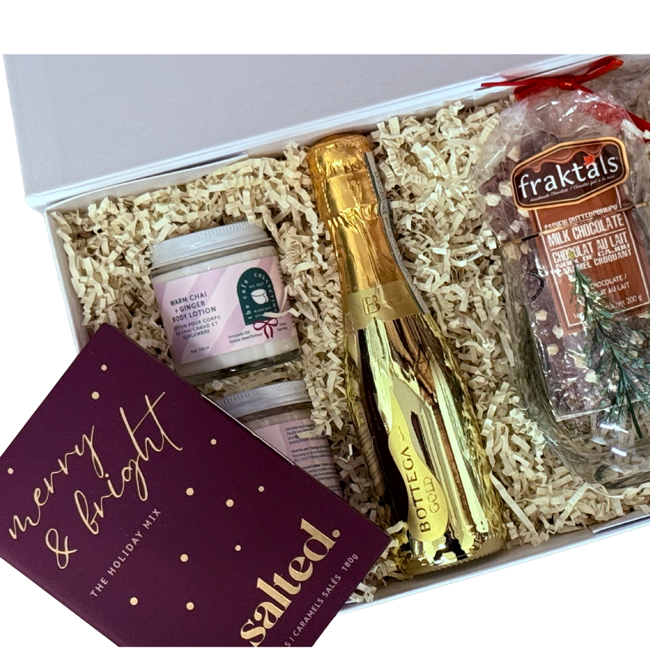 All is Calm Gift Box