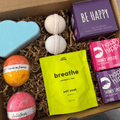 Be Happy Gift Box - Gift Smack Gift Company