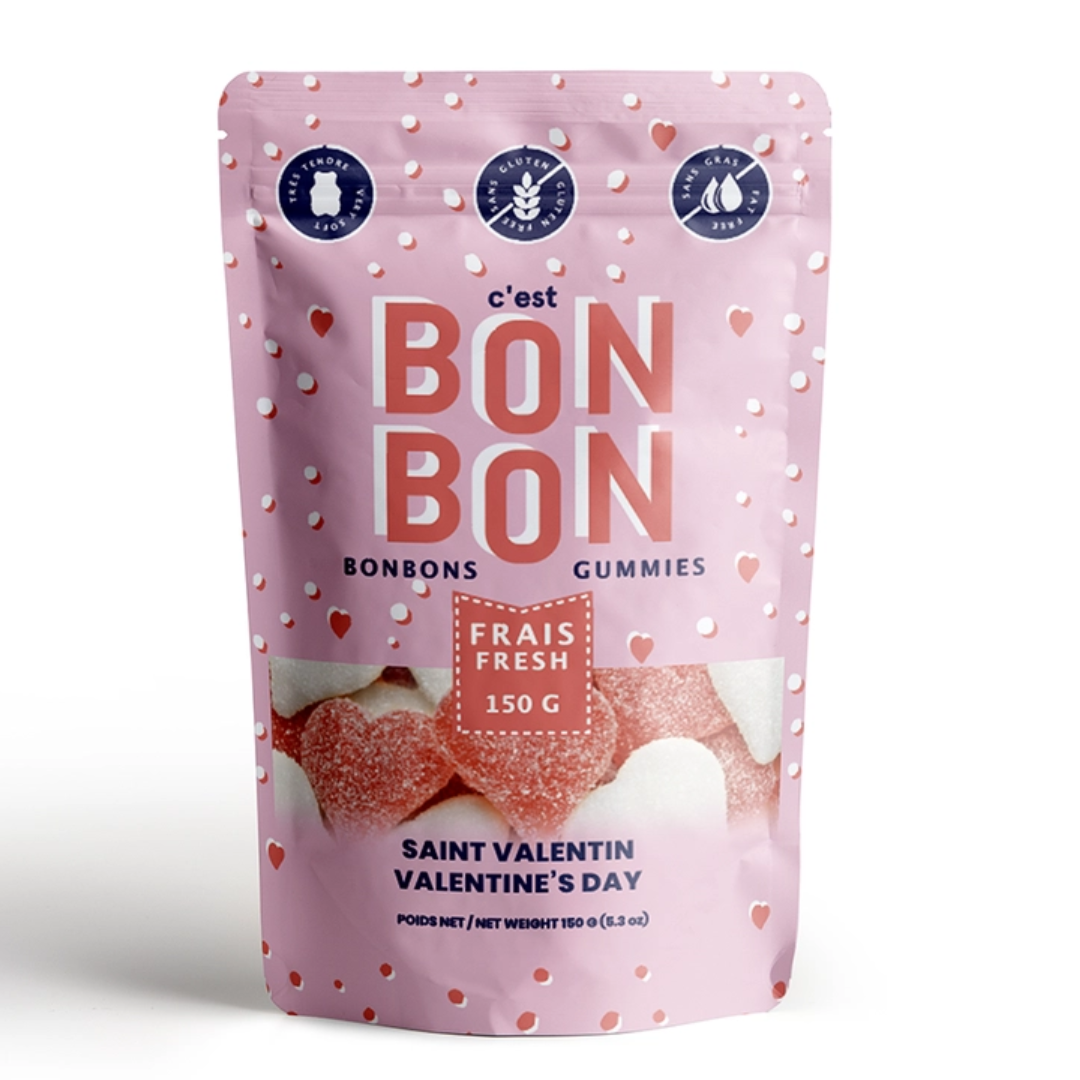 The Sweetheart Gift Box