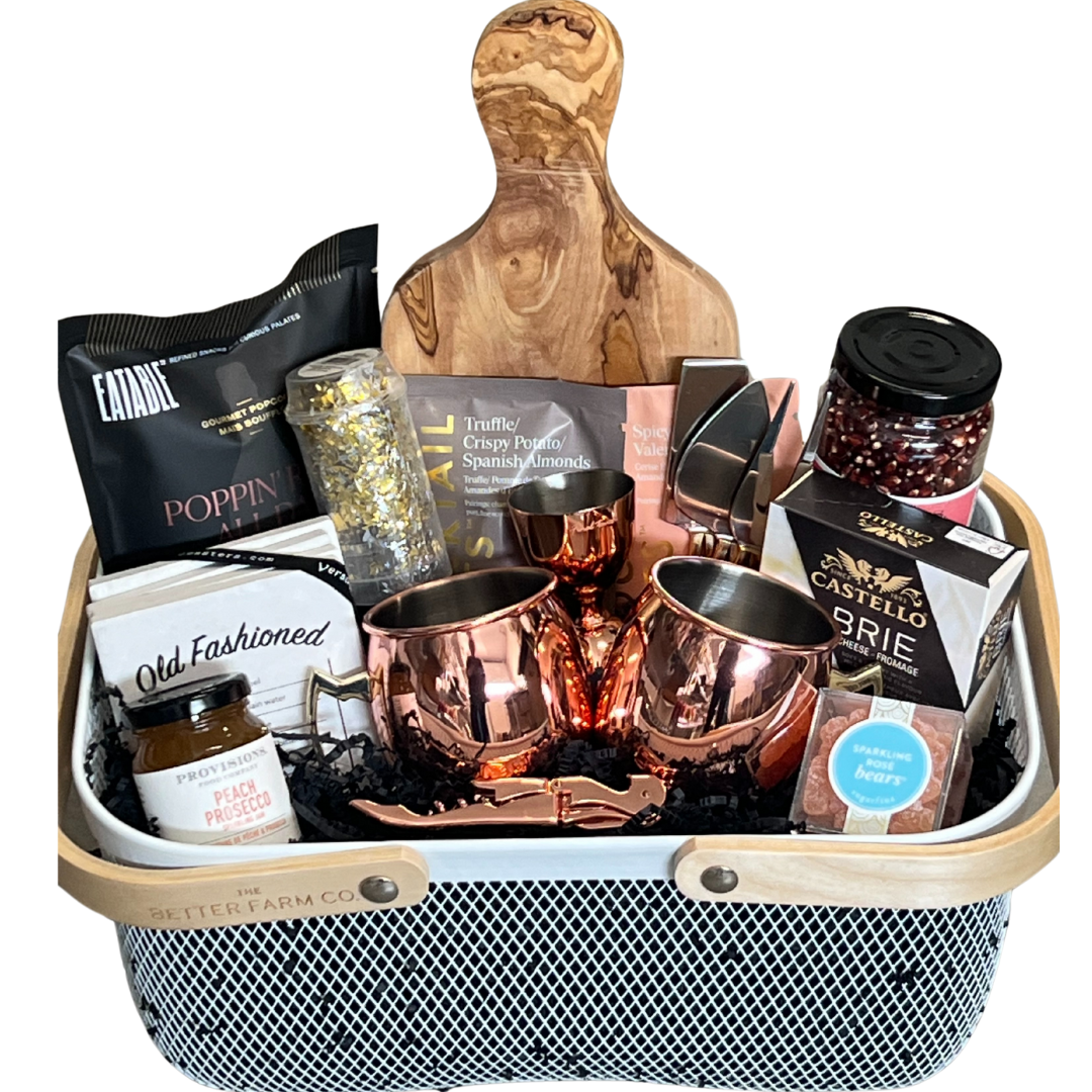 Rosé All Day Gift Box*