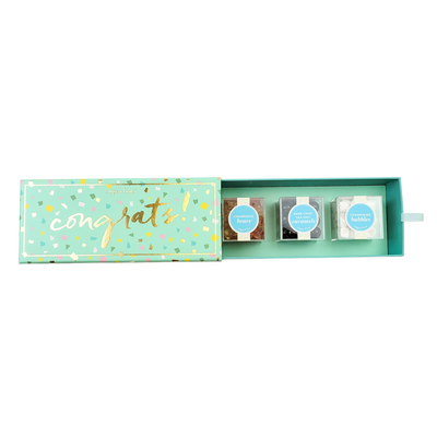 A Sweet Congrats Gift Box