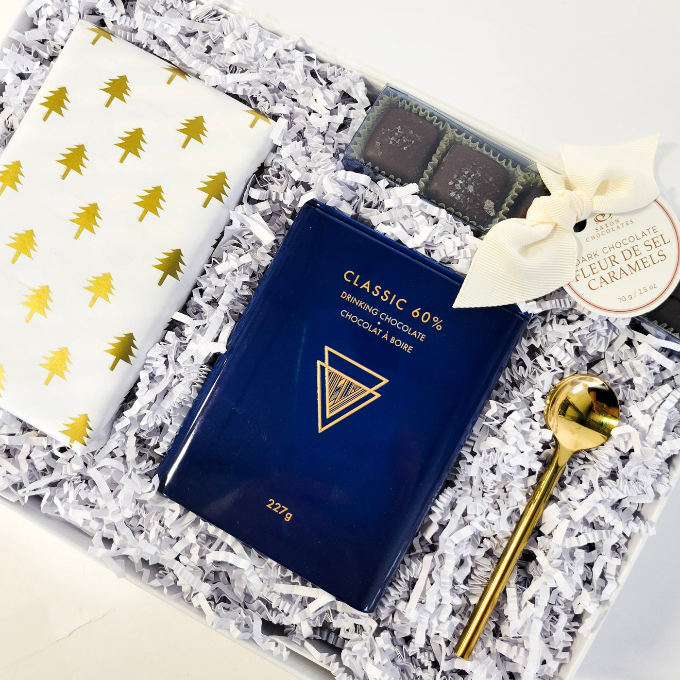 The Winter Warmer Gift Box