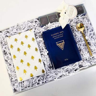 The Winter Warmer Gift Box