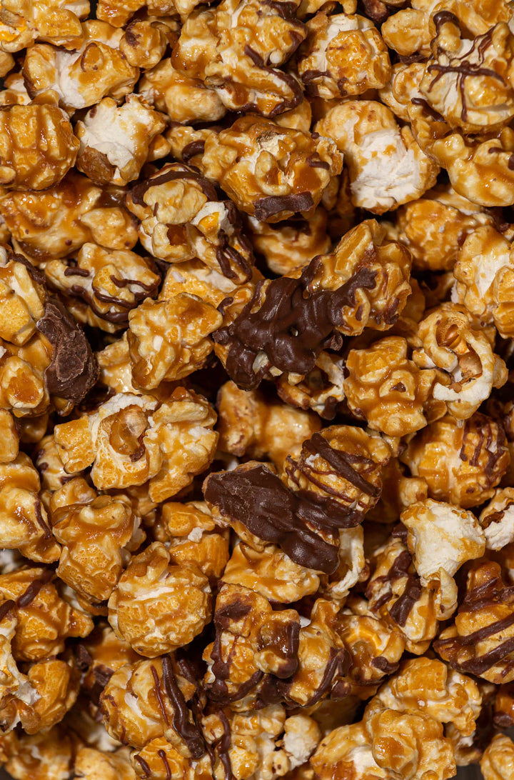 Yukon Gold Popcorn - 215g