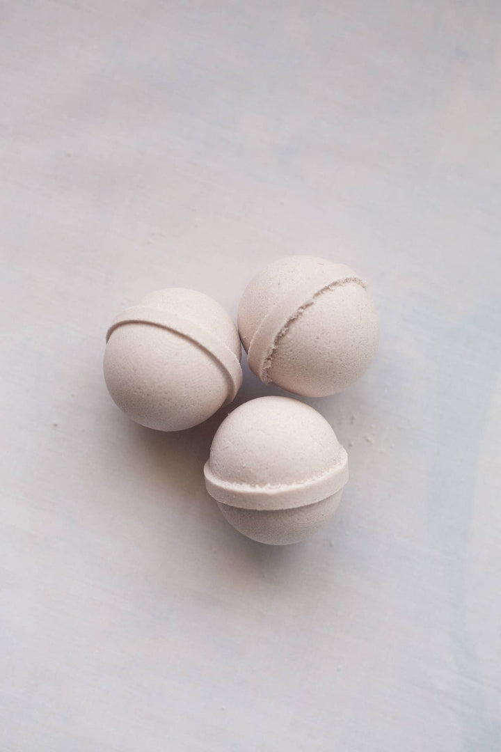 Bath Bomb Mini: Sleepy Time