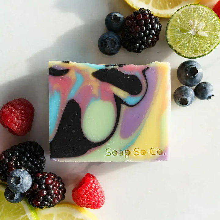 Teen Spirit Soap  - Soap So Co.