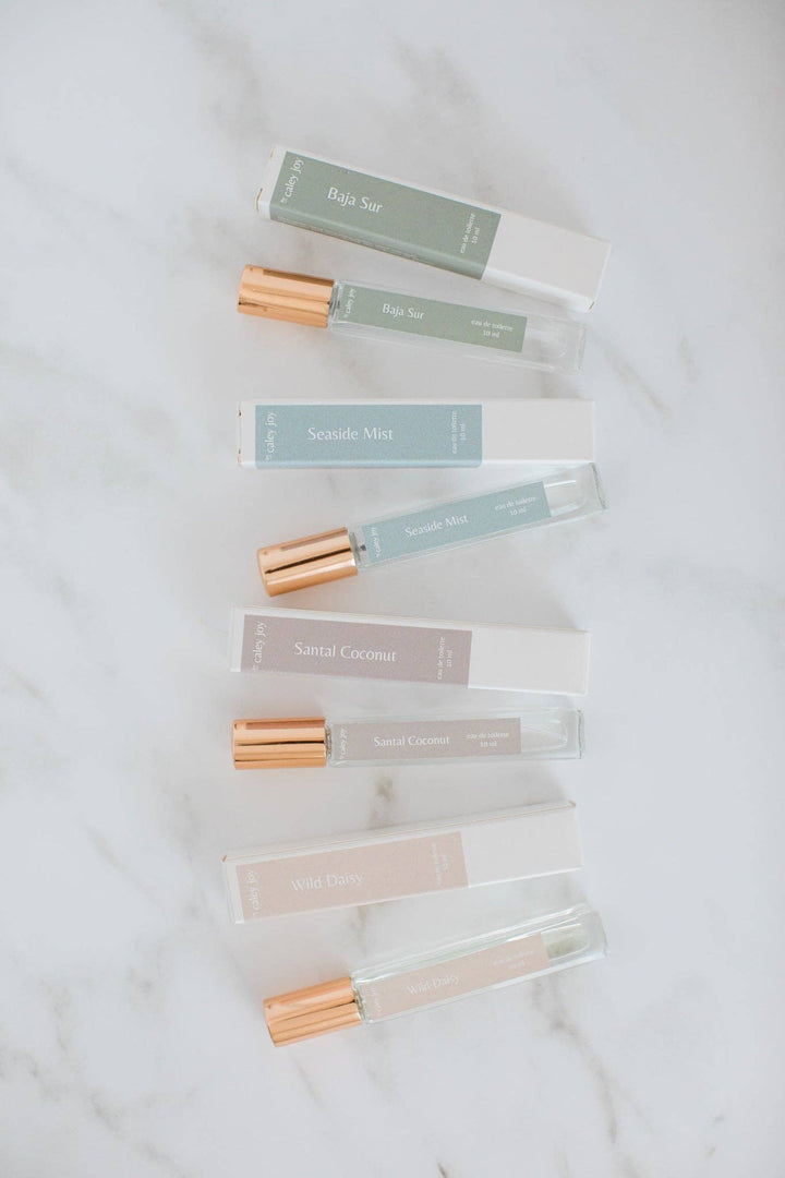 Amalfi Coast | Perfume
