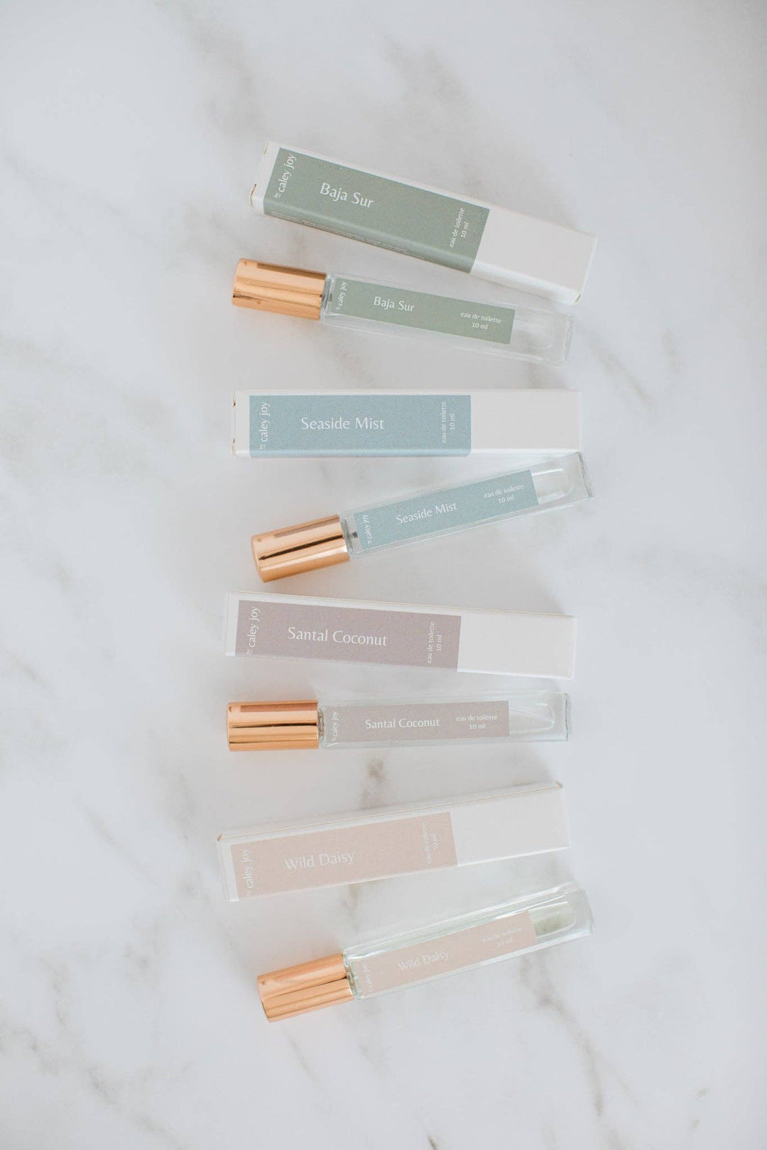 Honeyed Plum | Perfume