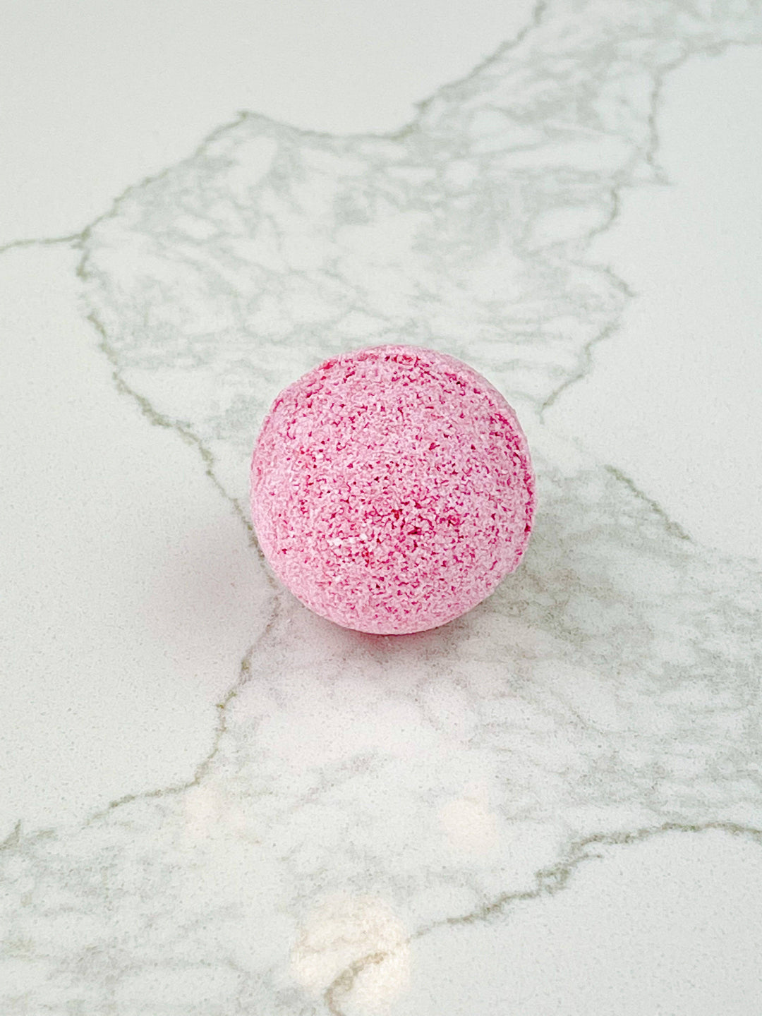 Strawberry Daiquiri Bubbly Bomb