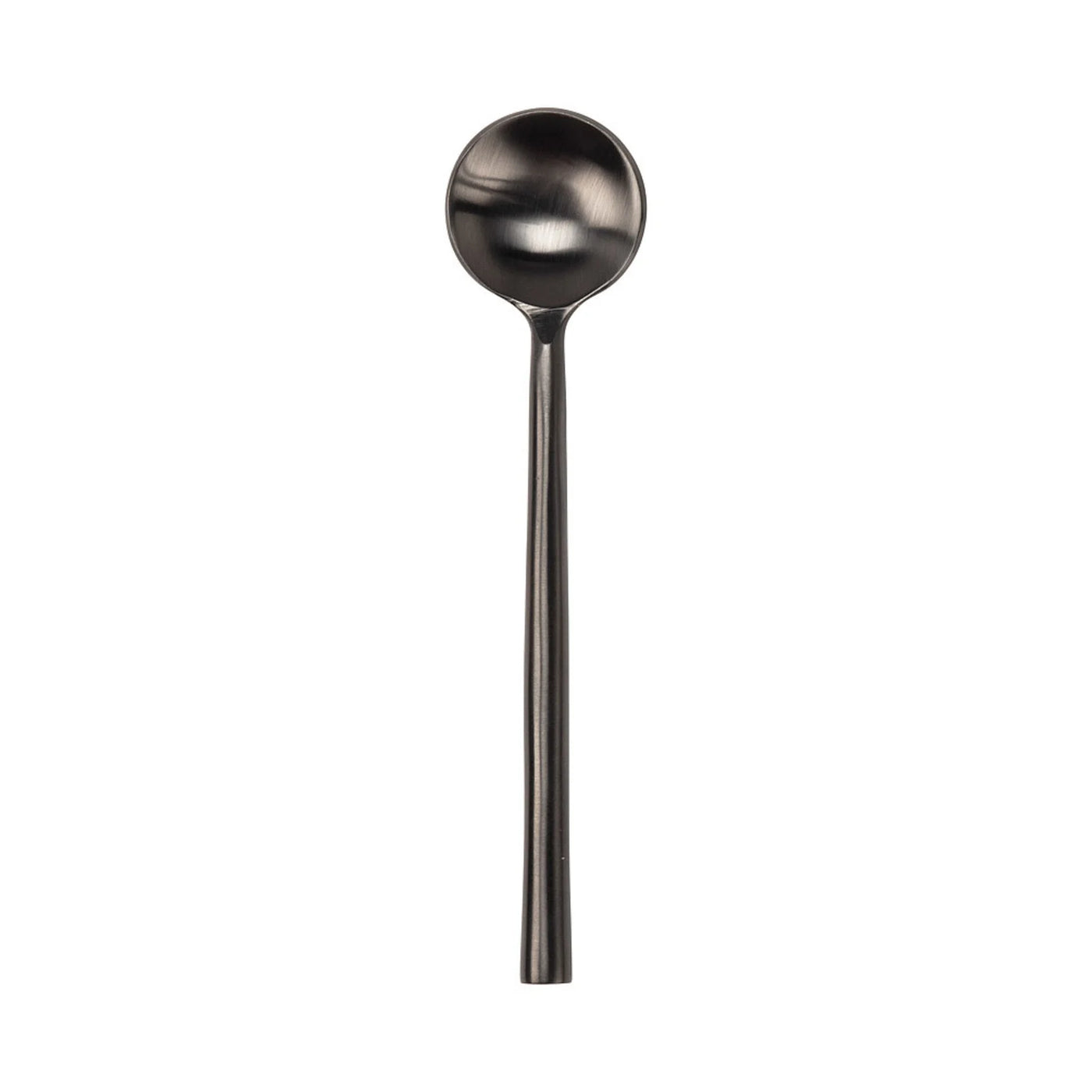 Black Coffee or Tea Spoon