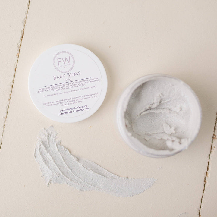 Baby Bums - Diaper Cream