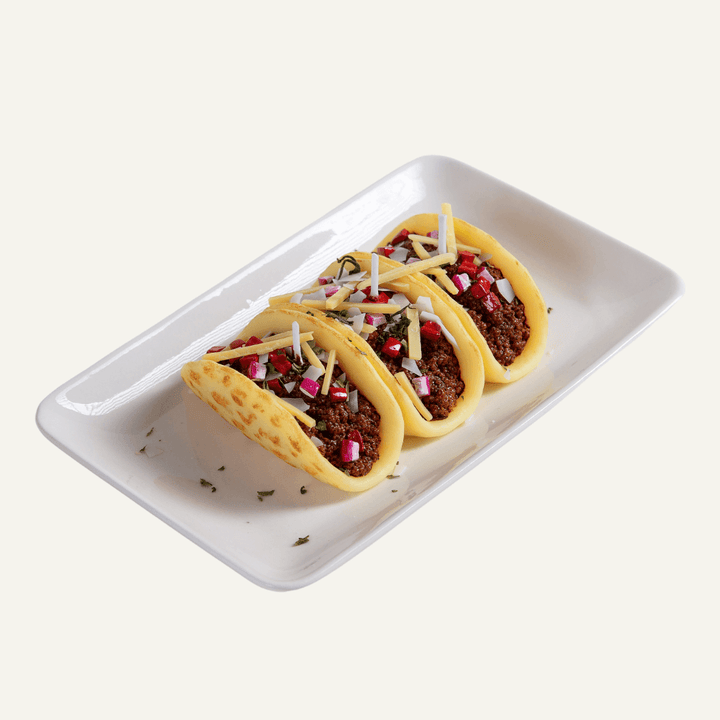 Taco Candle - Gift Smack Gift Company