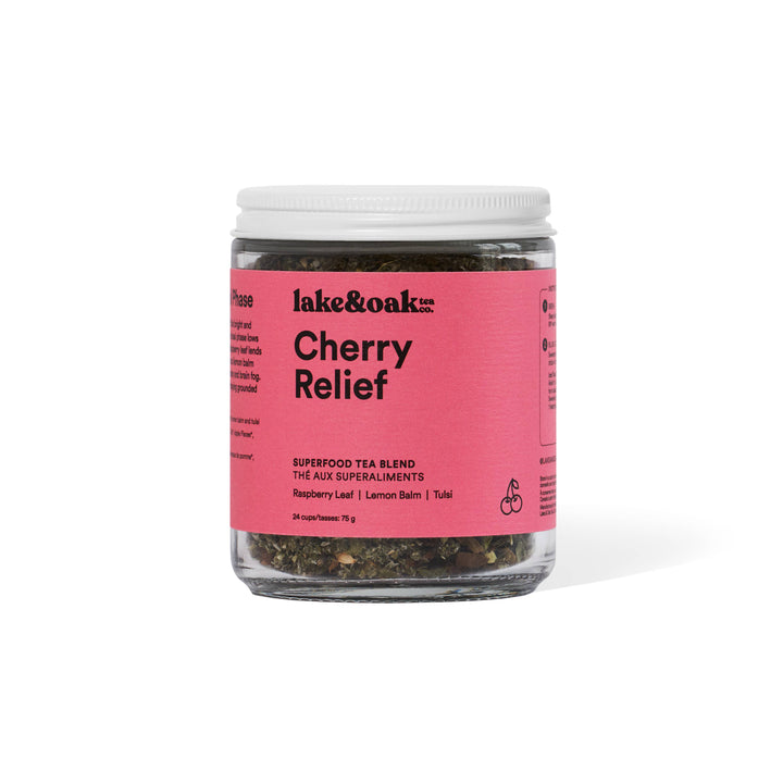Jar of &