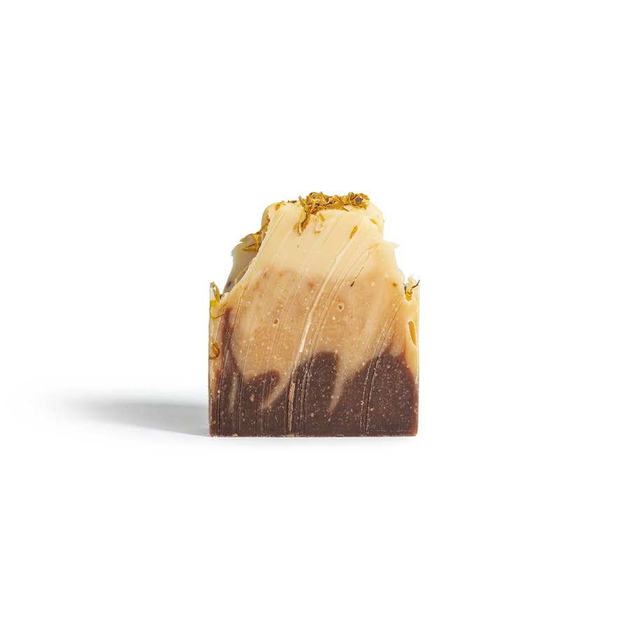Sunflower Fields Soap Bar - Fall Collection - Canadian Made