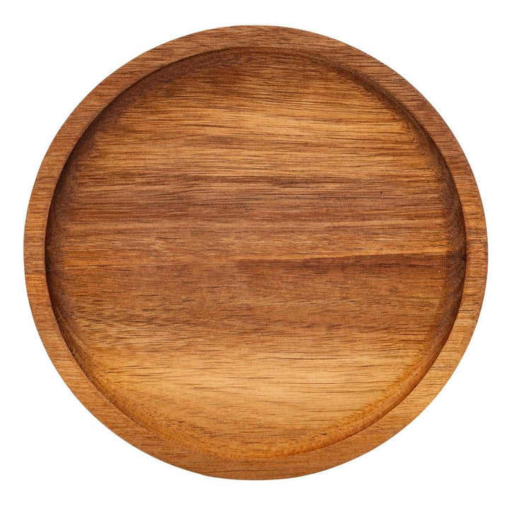 Gourmet Acacia Wood Serving Tray - Gift Smack Gift Company
