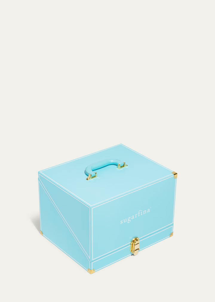 Sugarfina Mini Candy Trunk