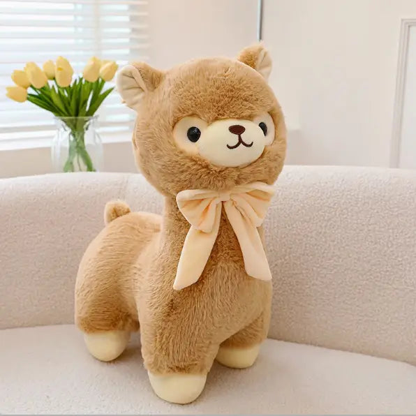 Plush Stuffed Animals &amp; More