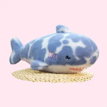 Plush Stuffed Animals &amp; More
