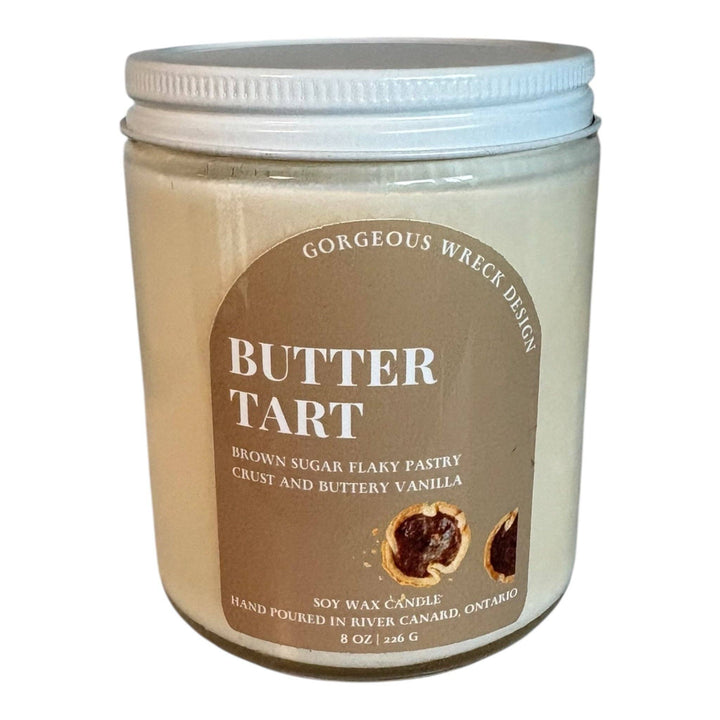 Jar of &