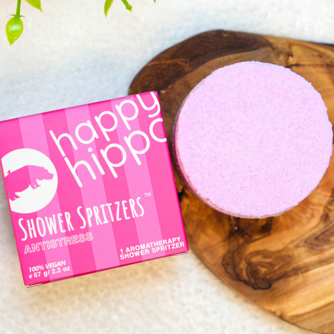 Antistress Shower Spritzer