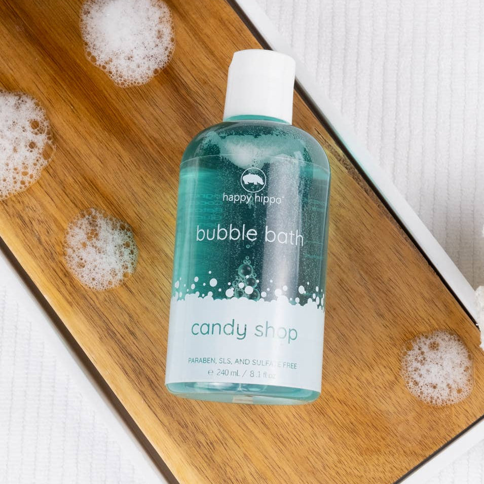 Candy Shop- Liquid Bubble Bath