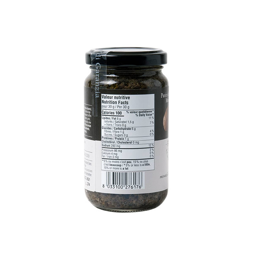 Mushroom &amp; Truffle Spread