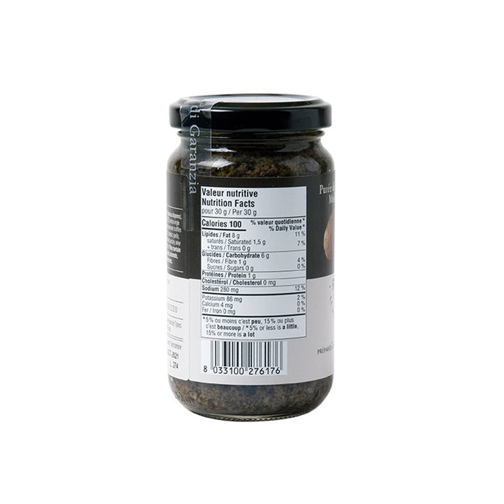 Mushroom &amp; Truffle Spread