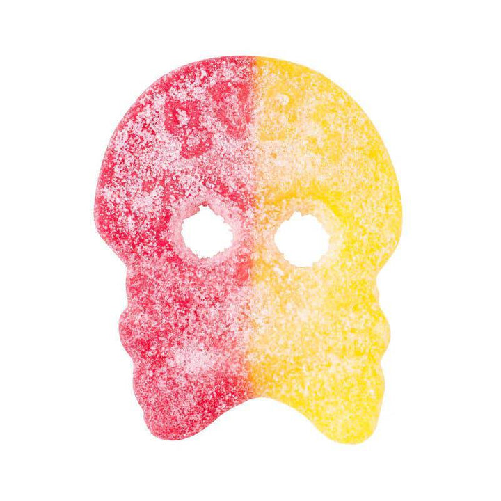 Assorted BUBS Swedish Candy Mix in a 4 oz Sugarjoy candy bag, featuring colorful and sweet Swedish candies and chocolates.