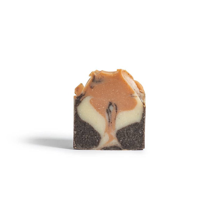Leaves Soap Bar - Fall Collection - Canadian Made