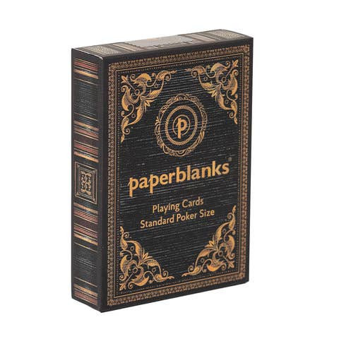 Playing Cards