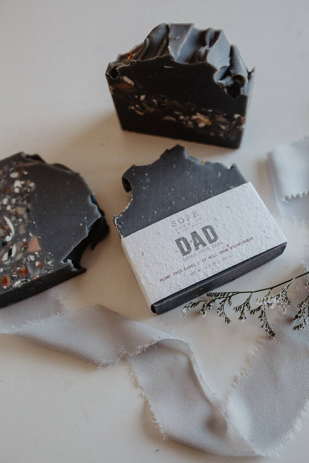 DAD Soap Bar