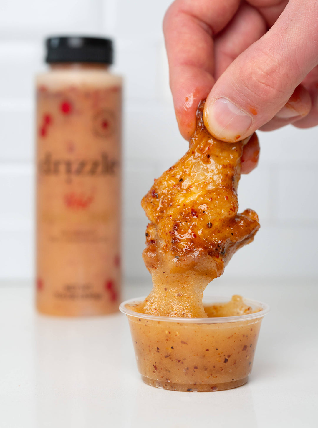 Drizzle Hot Honey - Gift Smack Gift Company